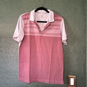 Puma Golf Men’s Polo